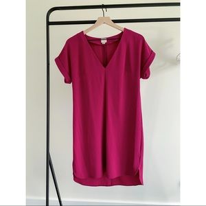 A New Day Shift Dress